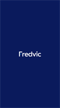 Mobile Screenshot of fredvic.com